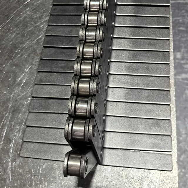 P101.6 Scraper Chain