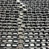 ER102B K2 E16P Conveyor Chain