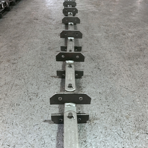 RF450S E2P Scraper Chain