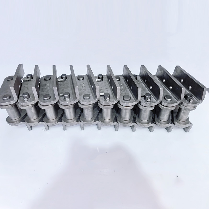 856-K24-E2P CEMENT CHAIN CONVEYOR CHAIN