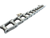 WH82IBR A2 Welded Chain