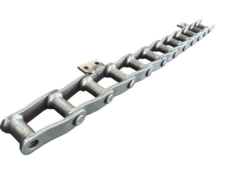 WH82IBR A2 Welded Chain