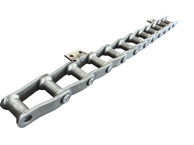 WH82IBR A2 Welded Chain