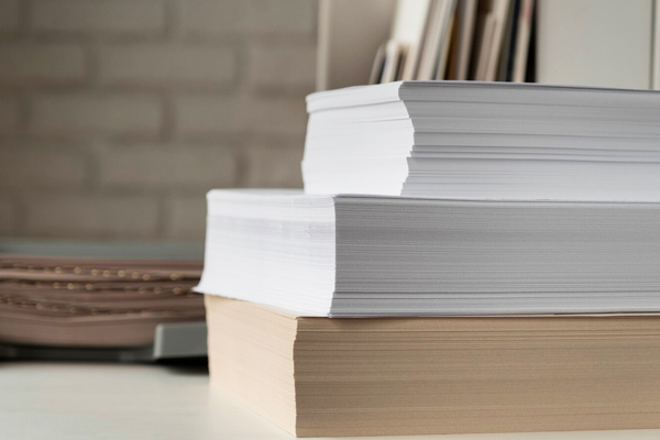 Paper Industry