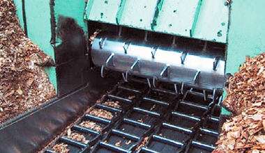Wood Industry