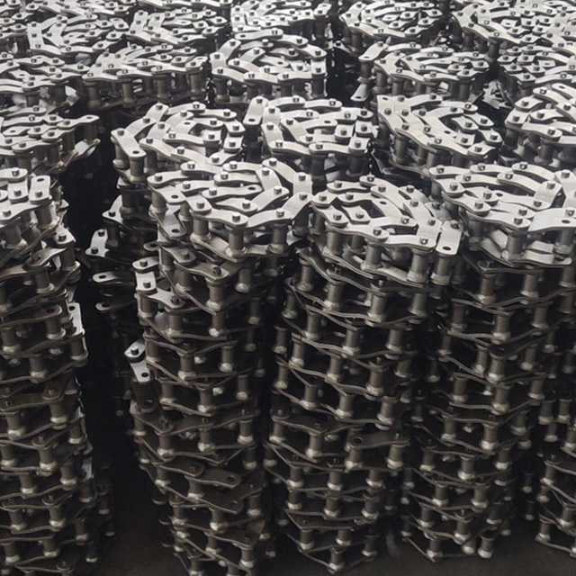 WH78 Welded Mill Chain