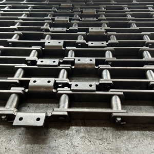 SS110 Steel Bush Conveyor Chain
