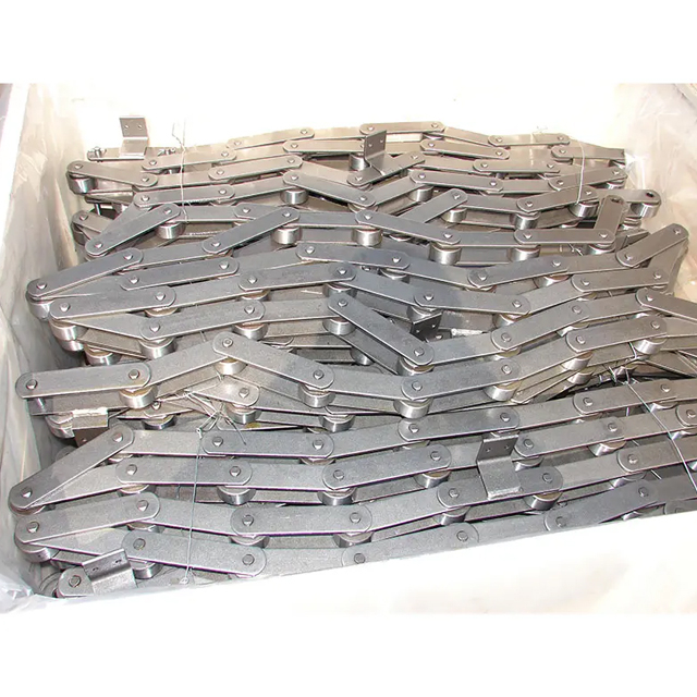 M80 Metric Series Conveyor Chain