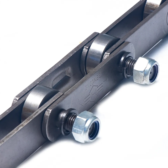 4'' PITCH Palm Oil Chain