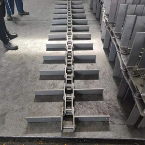 M450A160 Scraper Chain Conveyor Chain