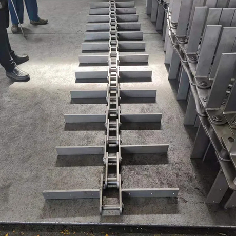 M450A160 Scraper Chain Conveyor Chain