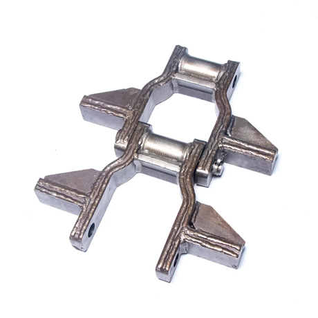 WHX6121 Welded Mill Chain