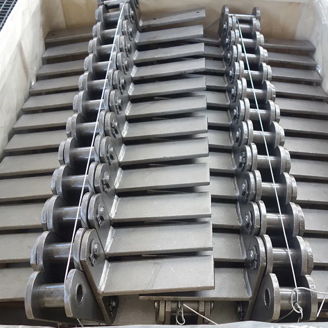 M450 Scraper Chain Conveyor Chain