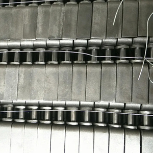 M112 Scraper Chain Conveyor Chain