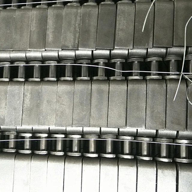 M112 Scraper Chain Conveyor Chain