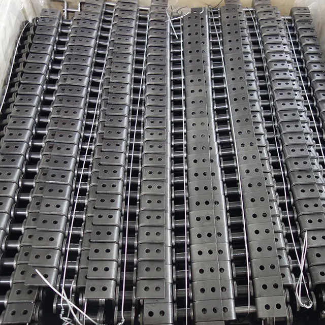 FV90 Scraper Chain Conveyor Chain