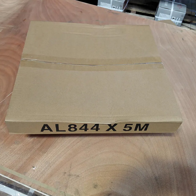 AL844 Leaf Chain