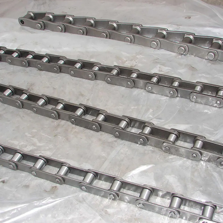 81XHH Lumber Conveyor Chain
