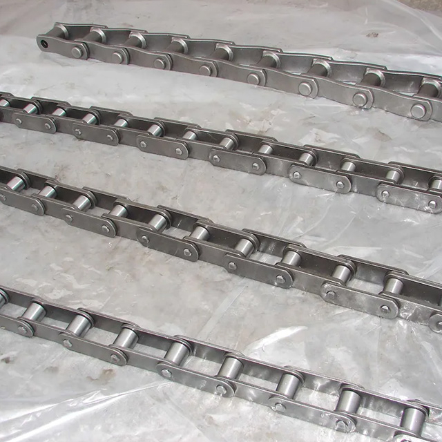 81XHH Lumber Conveyor Chain