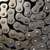 BL1046 Leaf Chain