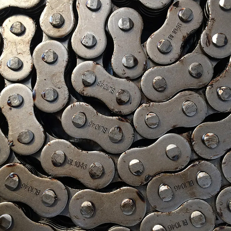 BL1046 Leaf Chain
