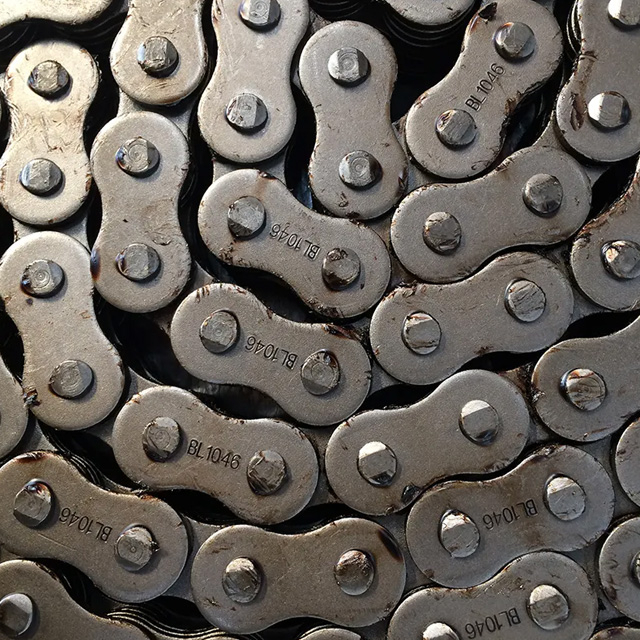 BL1046 Leaf Chain