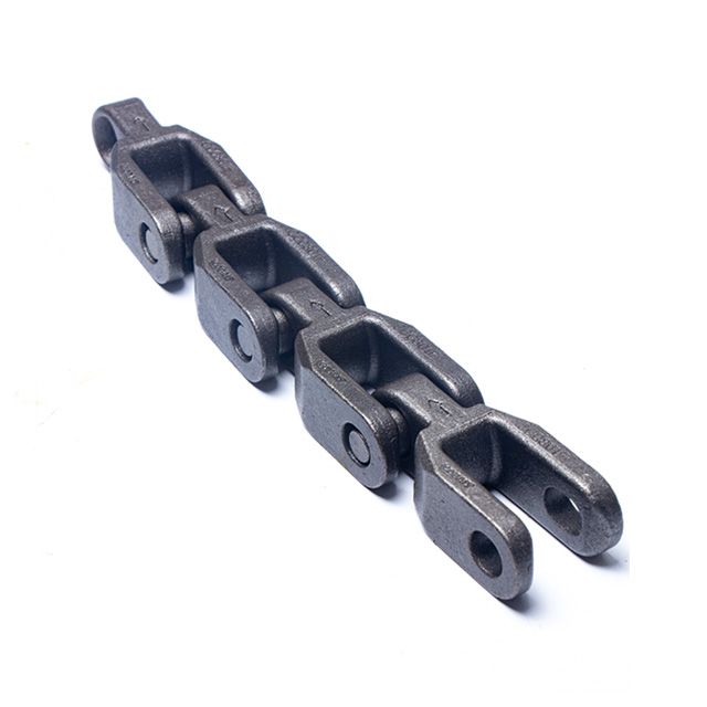 CC600 Cast Chain