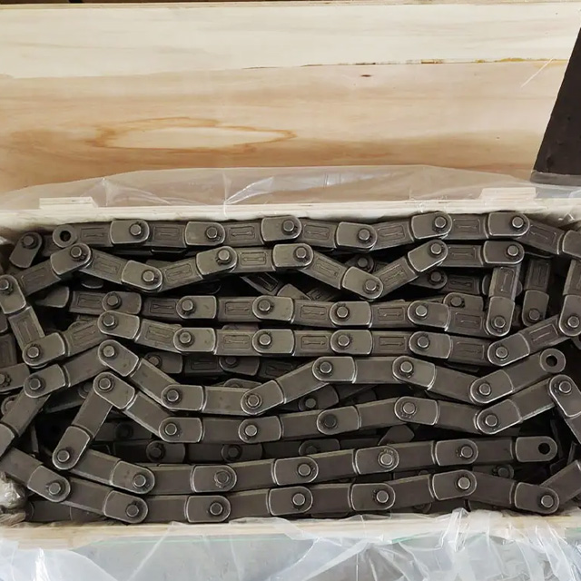 10160 Forged Link Chain
