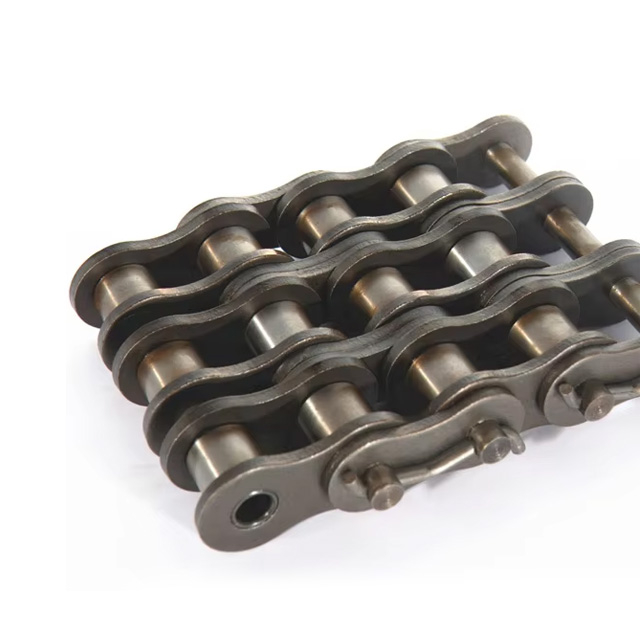 A Series Roller Chain