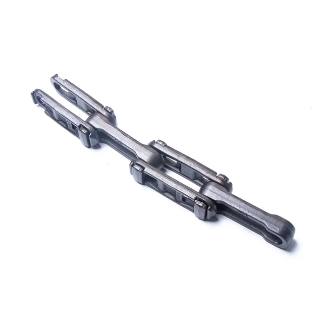 X348 Drop Forged Rivetless Chain