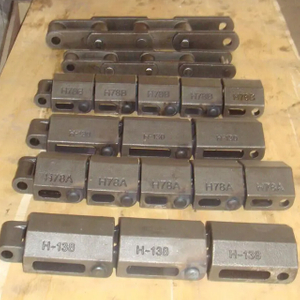 H78A Cast Link Chain
