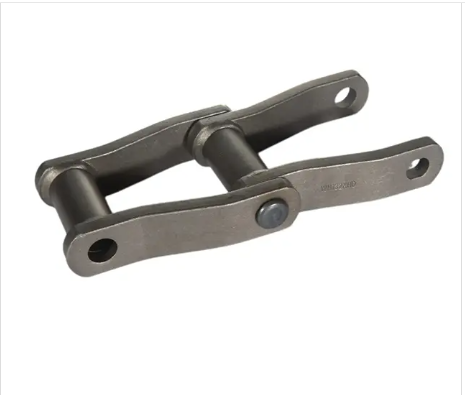 What is the typical weight of WH78 chain