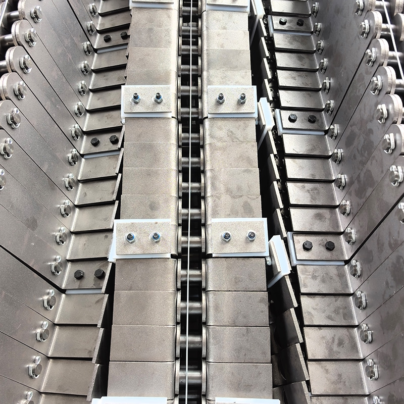 FV112A150 Scraper Chain