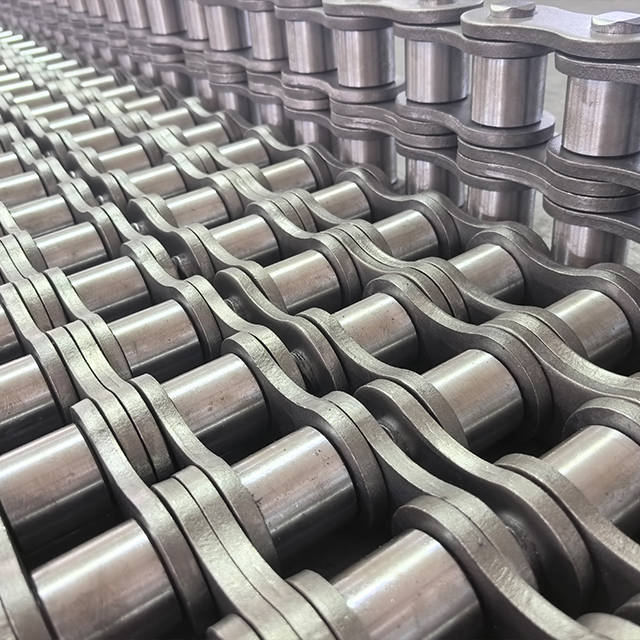 40B-2 ROLLER CHAIN