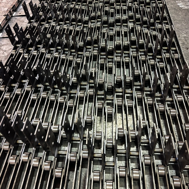 M160C250 Conveyor Chain