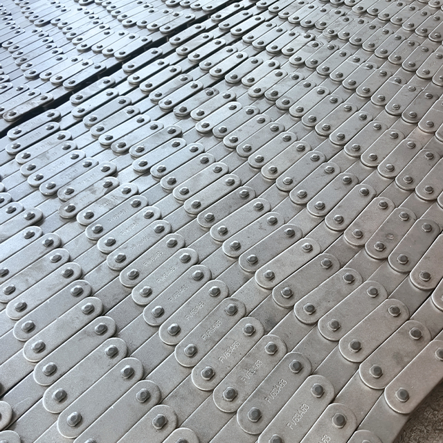 FV63A63 Bush Chain Conveyor Chain
