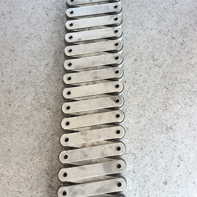 FVC90P160 Hollow Pin Chain