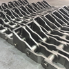 5025SSFG36E4P Conveyor Chain