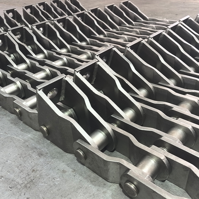 5025SSFG36E4P Conveyor Chain