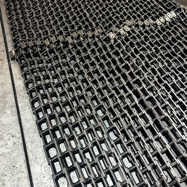 ER102B K2 E16P Conveyor Chain