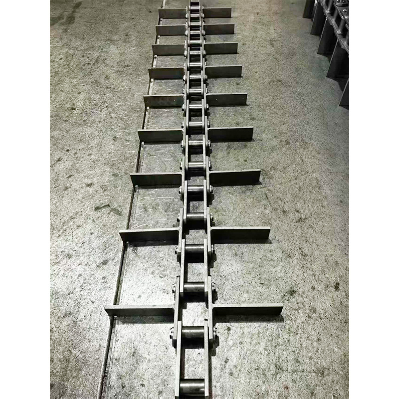 FV400A150W580 SCRAPER CHAIN