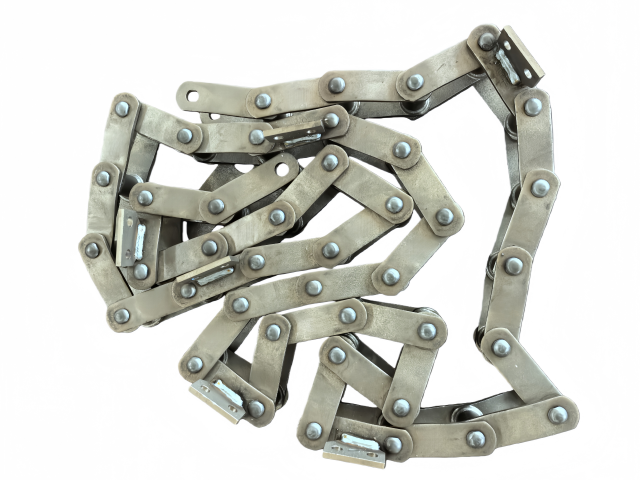 WH82IBR A2 Welded Chain