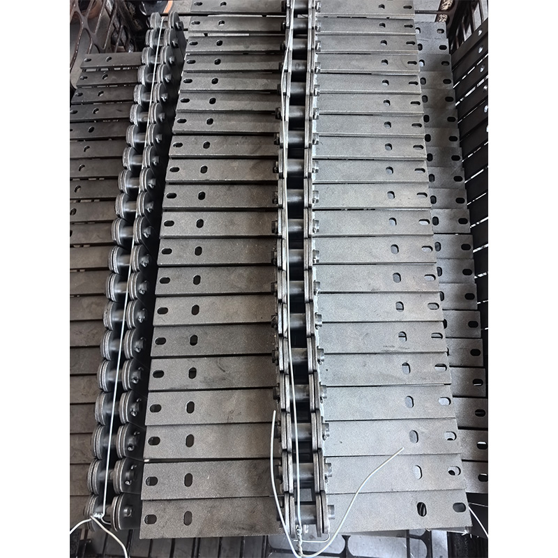 FV112A125W383 SCRAPER CHAIN