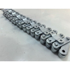 P101.6 E4P WITH WELDED ATTACHMENT Galvanized conveyor chain