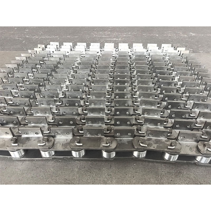 0904-A2-1L Cooling Spreader Chain Conveyor Chain