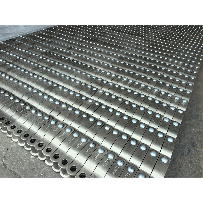 WH124IBR Welded Chain