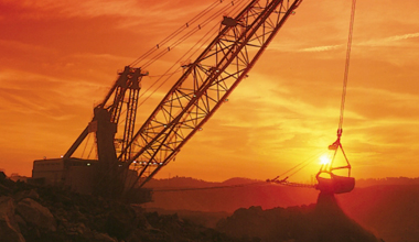 Mining Industry