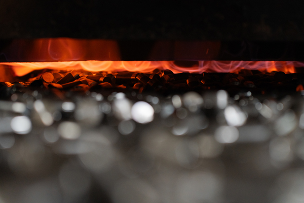  Heat Treatment 