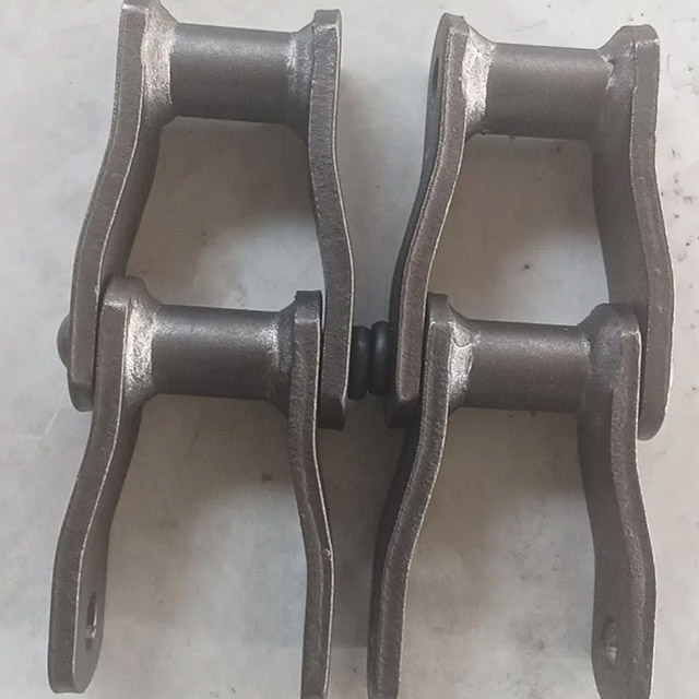 WH78 Welded Mill Chain