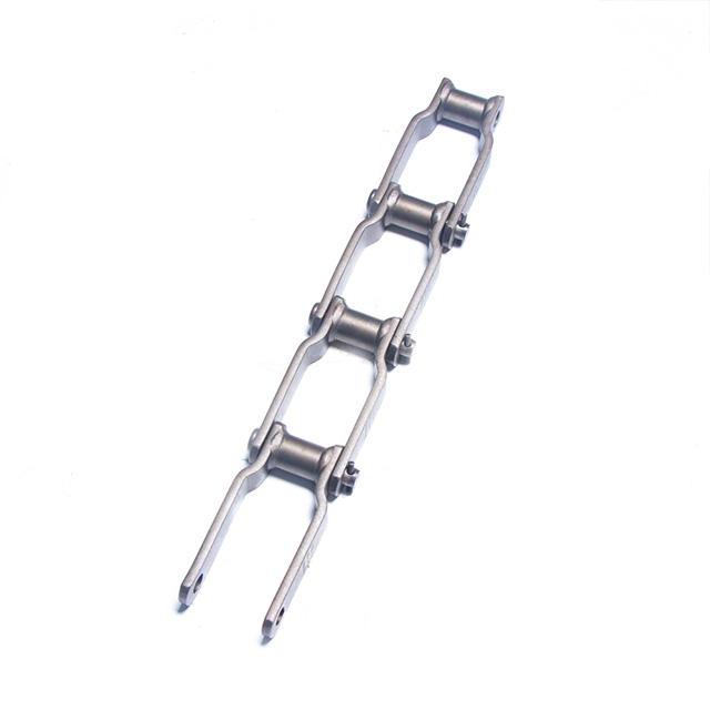 WH106 Welded Mill Chain